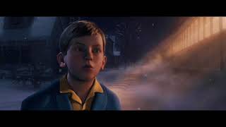 Polar Express2004All Aboard720p [upl. by Marice354]