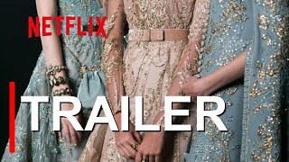 The Selection  Trailer  Netflix [upl. by Eindys]