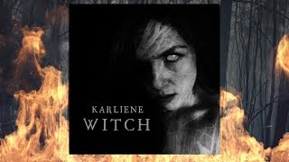 Karliene  Witch [upl. by Melony516]