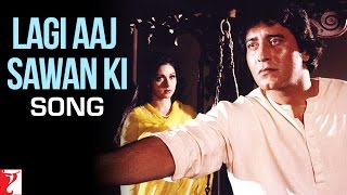 Zamane Mein Sabse Purani  Amit Kumar Lata Mangeshkar  Lovers Songs  Kumar Gaurav Padmini [upl. by Neersan]