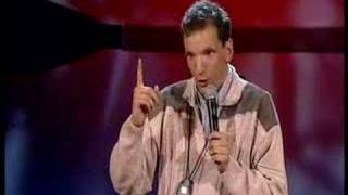 Henning Wehn  Edinburgh and Beyond [upl. by Colon24]