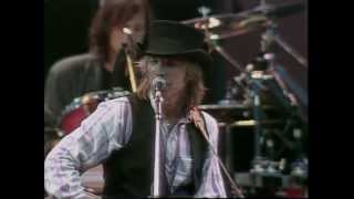 Tom Petty and the Heartbreakers  Spike Live at Farm Aid 1986 [upl. by Narat]