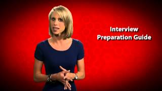 The Best Job Interview Preparation Video [upl. by Yleme]