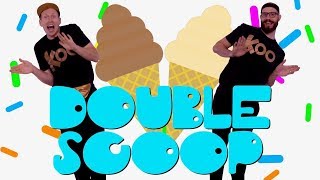 Koo Koo  Double Scoop DanceALong [upl. by Alyl564]