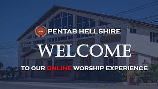 Pentab Hellshire  Missions Sunday  August 4 2024 [upl. by Westbrook]