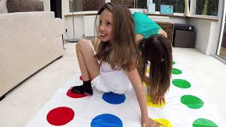 Twister Game Review [upl. by Eanrahc]