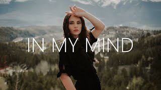 ILLENIUM Excision amp Haliene  In My Mind Lyrics [upl. by Trebron104]