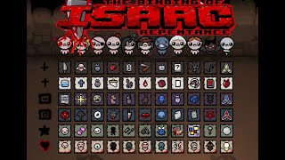 TierList de Desbloqueos  ¿En que personaje enfocarse  The binding of isaac REPENTANCE [upl. by Mihe]