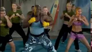 Billy Blanks Cardio Boot Camp [upl. by Lise]