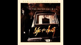 Notorious BIG Hypnotize 1 Hour [upl. by Terej316]