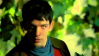 Merlin Music Video  Radioactive [upl. by Stamata291]