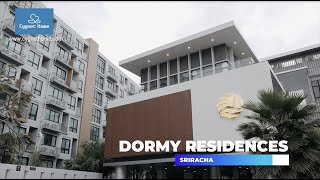 Dormy Residences Sriracha [upl. by Marcie]