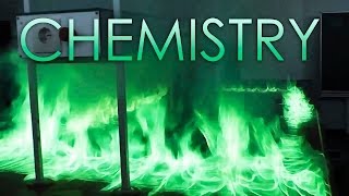 TOP 15 CHEMICAL REACTIONS THAT WILL IMPRESS YOU [upl. by Barker194]