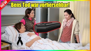 quotRote Rosenquot Bens Tod war vorhersehbar [upl. by Treulich967]