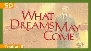 What Dreams May Come 1998 Trailer 2 [upl. by Ikik]