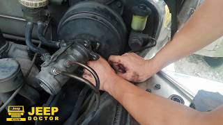 HARD BRAKE PEDAL ISSUE  HOW TO FIX [upl. by Elissa]