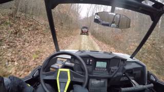 RZR side by side riding [upl. by Elson916]