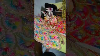 Vrindavan ke Banke Bihari [upl. by Dulcinea]