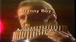 Zamfir Master of the Pan Flute Commercial [upl. by Otilesoj377]