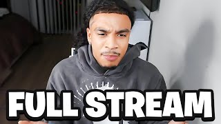 Jay Cinco Responds To Brooklyn Queen FULL STREAM [upl. by Ardnauqal]