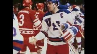 1980 USA Hockey Team Story  Part 2 of 3 [upl. by Nork607]