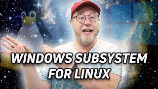 Windows Subsystem for Linux WSL Tutorial amp How To [upl. by Thema]