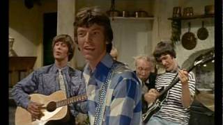 The Spencer Davis Group  Midnight Special [upl. by Llewkcor]