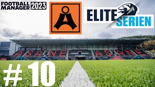 ÅSANE FOTBALLFM23EPISODE 10 [upl. by Tomaso]