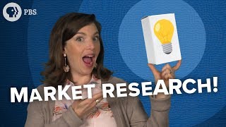 How to Do Market Research [upl. by Pettit]