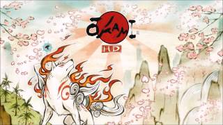 Music Okami  Prologue [upl. by Salvatore396]