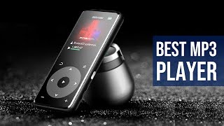 Best MP3 Players 2020  2024  Budget Ten Mp3 Player Reviews [upl. by Osborn]