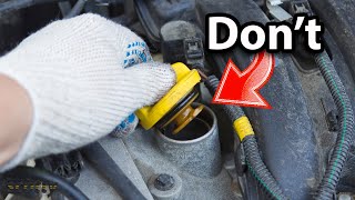 7 Engine Oil Myths Stupid People Fall For [upl. by Valaree]