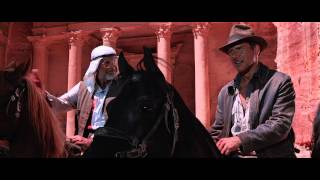 Indiana Jones and the Last Crusade  Ending Scene 1989 [upl. by Eveam]