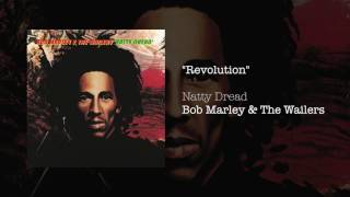 Revolution 1974  Bob Marley amp The Wailers [upl. by Kaltman592]