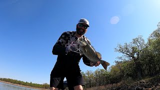 Skiatook Lake Where Do I Catch Bass [upl. by Beverie]