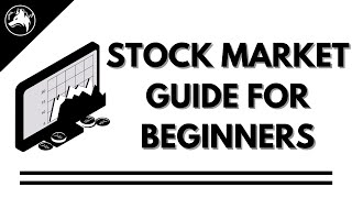 STOCK MARKET BASICS [upl. by Tsuda]