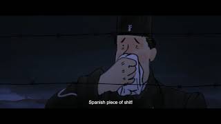 Josep 2020  Trailer English Subs [upl. by Inalaek345]