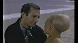 Tippi Hedren amp Ben Gazzara  end of a love affair [upl. by Yniatirb]