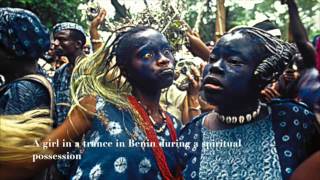 West African Vodun [upl. by Akimrej]