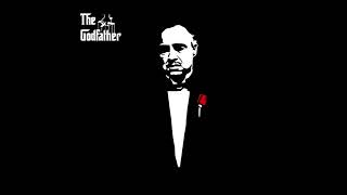 The Godfather  Theme Extended [upl. by Secor]