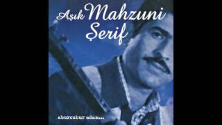 Aşık Mahzuni Şerif  Fadime Gelin [upl. by Annayhs]