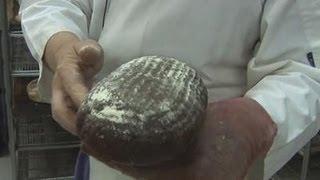 How To Make Pumpernickel Bread [upl. by Catha]