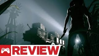 OUTLAST 2  Gameplay  SCARIEST MOMENT [upl. by Faye477]