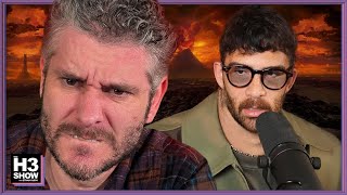 Im Going To War With The Entire Internet  H3 Show 115 [upl. by Dinerman]