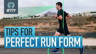 What Is Perfect Running Form  Run Technique Tips For All Runners [upl. by Daniela627]