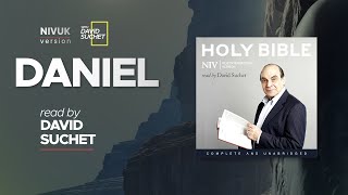 The Complete Holy Bible  NIVUK Audio Bible  27 Daniel [upl. by Neu97]