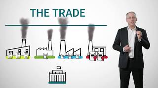 Carbon pricing how does a capandtrade system work [upl. by Goddart]