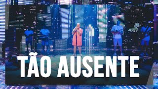 Ferrugem  Tão Ausente Clipe Oficial [upl. by Culberson]