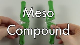 A Meso Compound  explained [upl. by Dorothy]