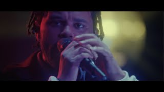 The Weeknd  Blinding Lights Time100 Live Performance [upl. by Hoes]